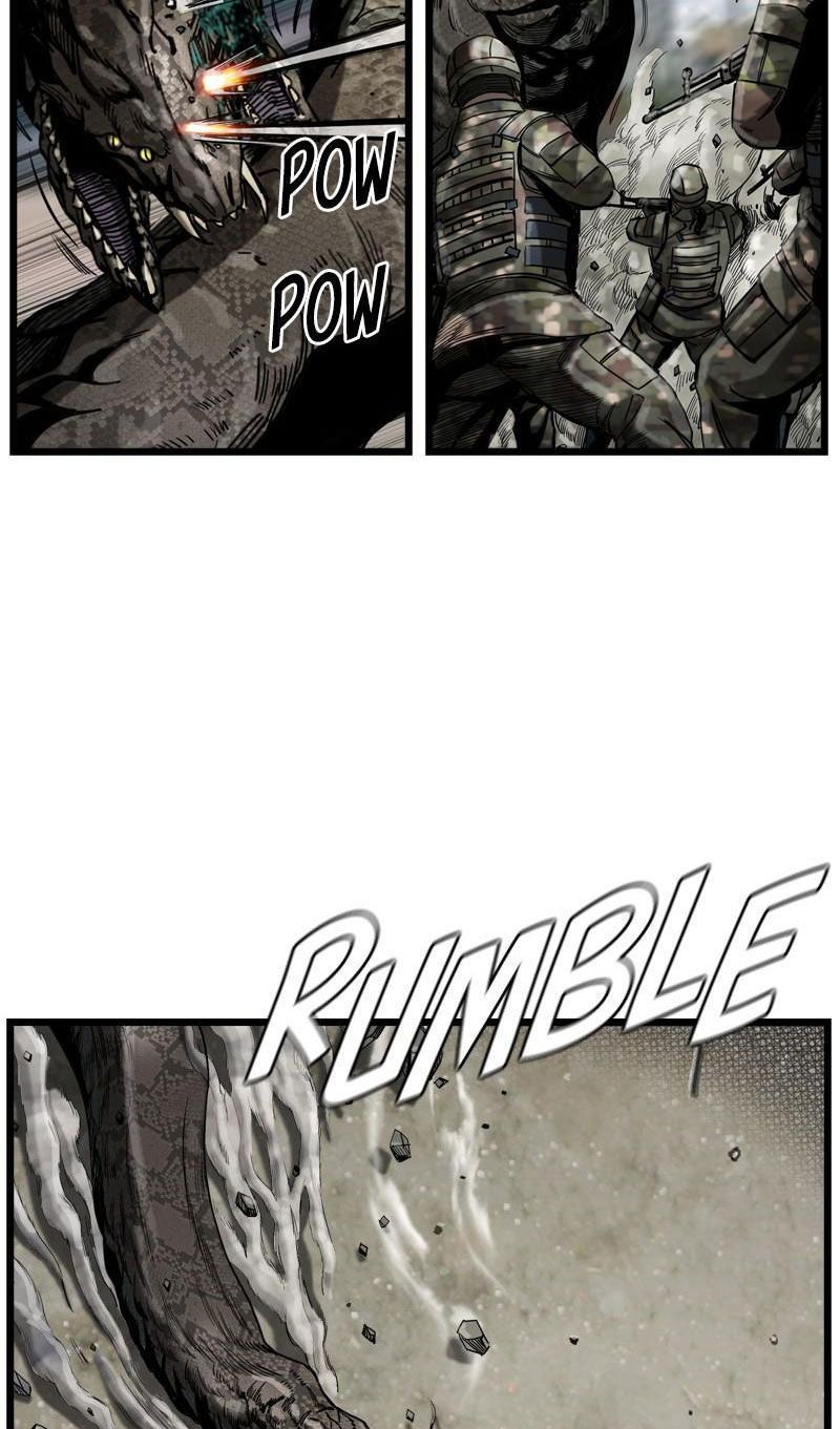 The First Hunter Chapter 15 - Trang 2