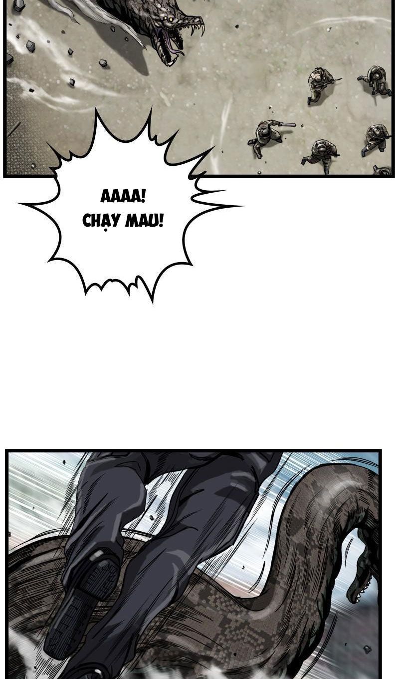 The First Hunter Chapter 15 - Trang 2