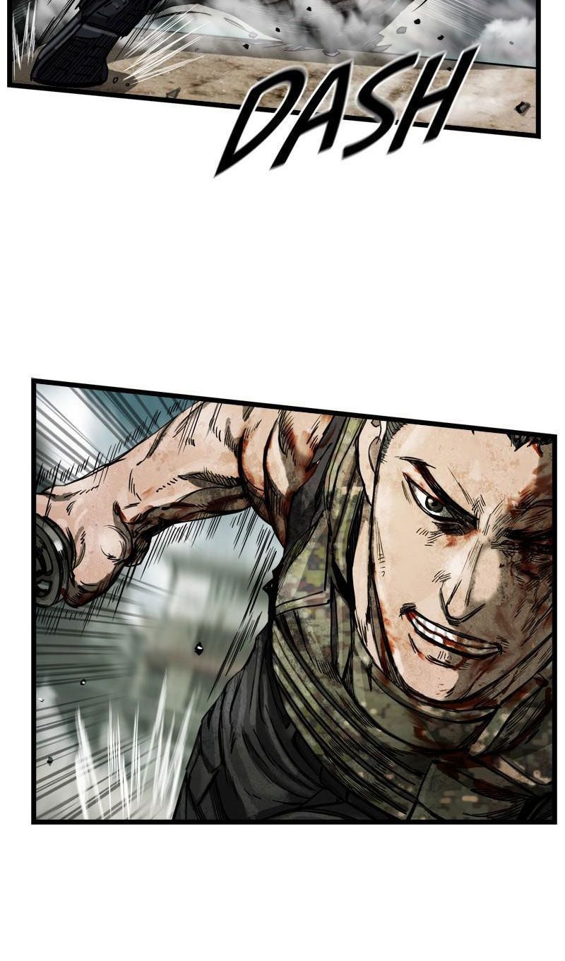 The First Hunter Chapter 15 - Trang 2
