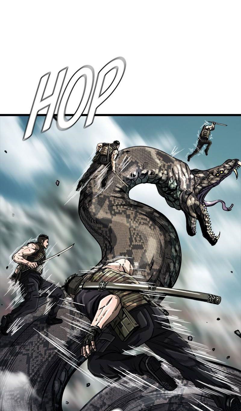 The First Hunter Chapter 15 - Trang 2