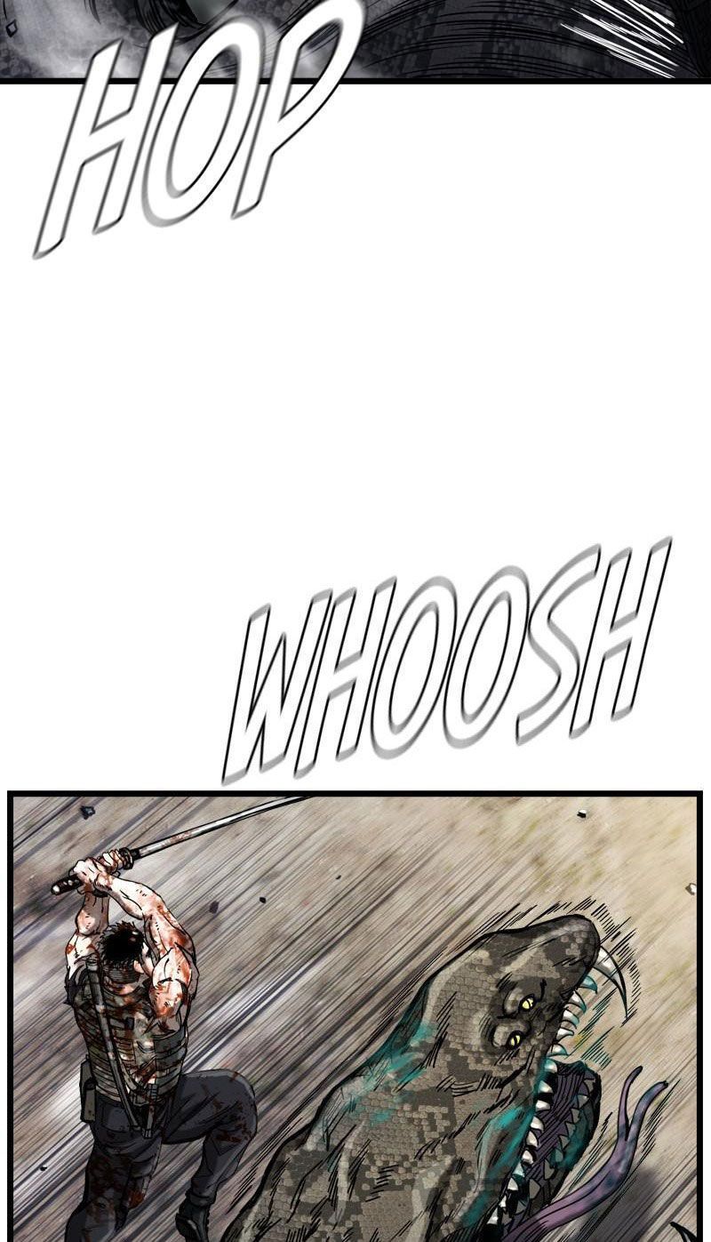The First Hunter Chapter 15 - Trang 2