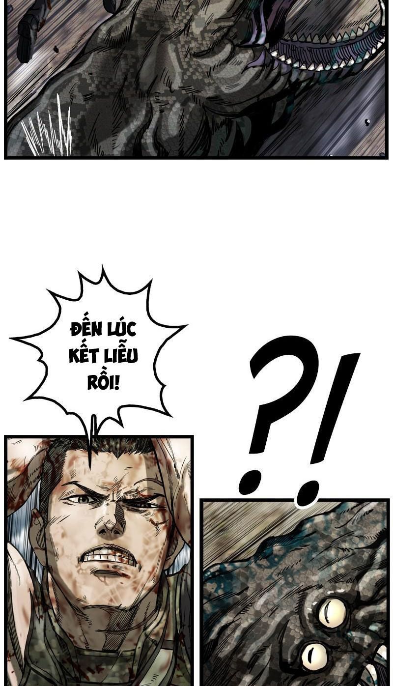 The First Hunter Chapter 15 - Trang 2