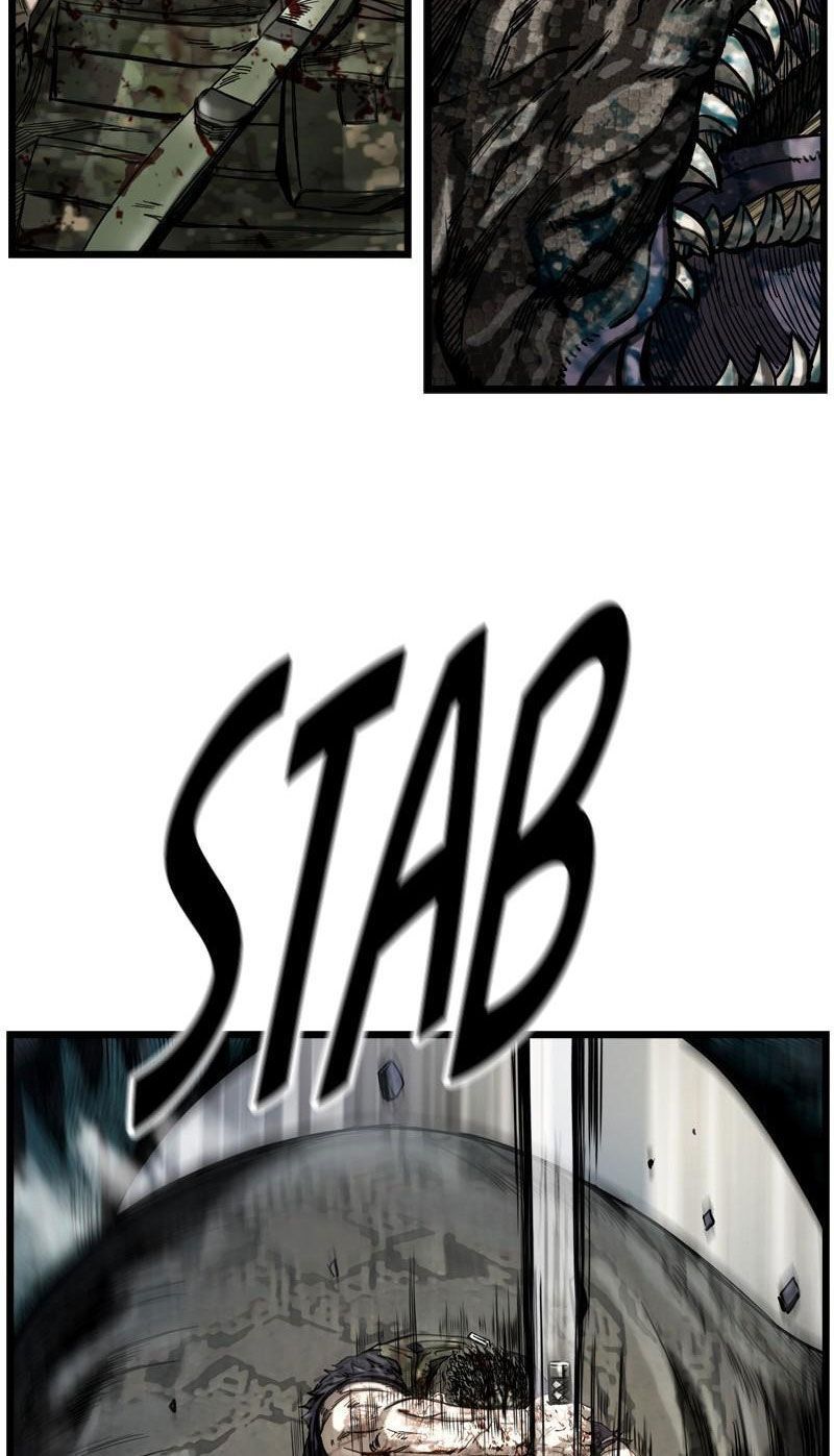 The First Hunter Chapter 15 - Trang 2