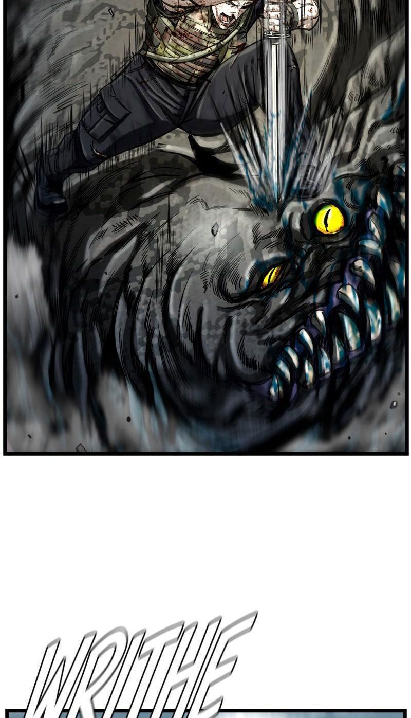The First Hunter Chapter 15 - Trang 2