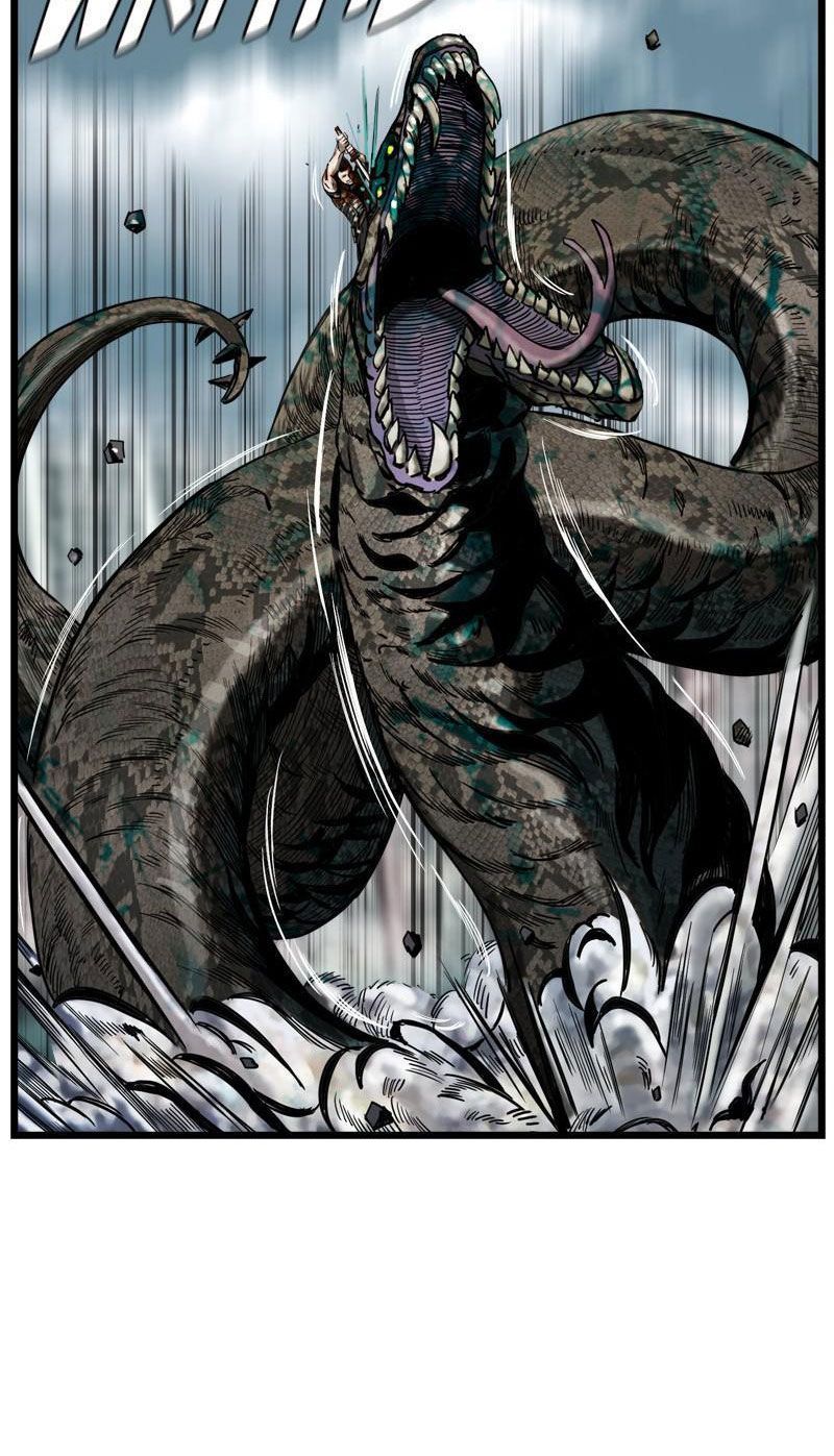 The First Hunter Chapter 15 - Trang 2
