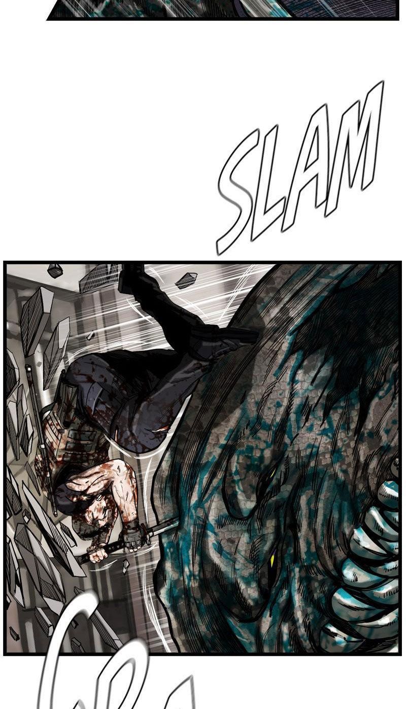 The First Hunter Chapter 15 - Trang 2