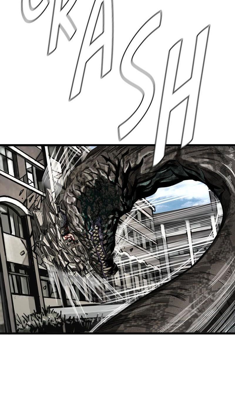 The First Hunter Chapter 15 - Trang 2
