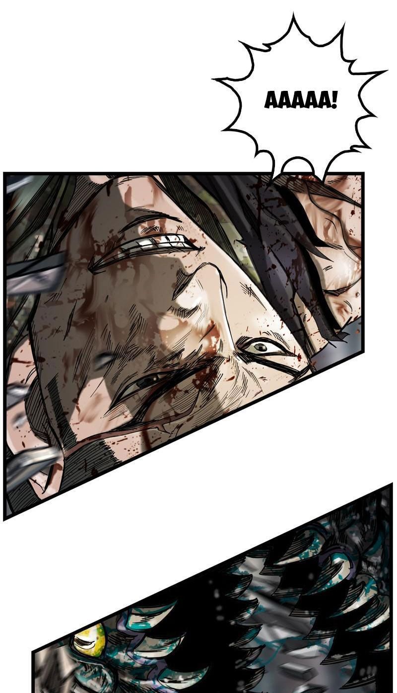 The First Hunter Chapter 15 - Trang 2