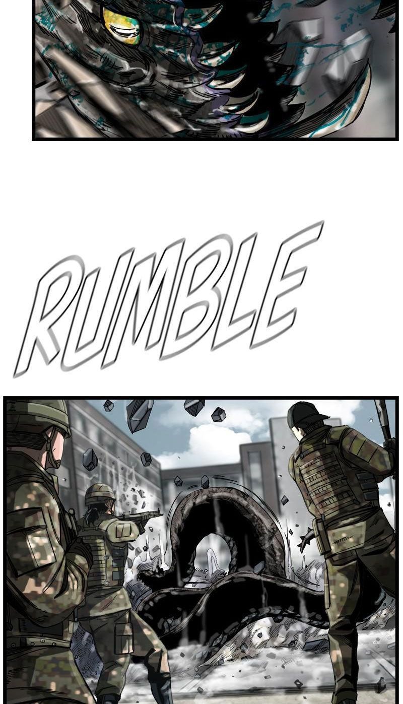 The First Hunter Chapter 15 - Trang 2