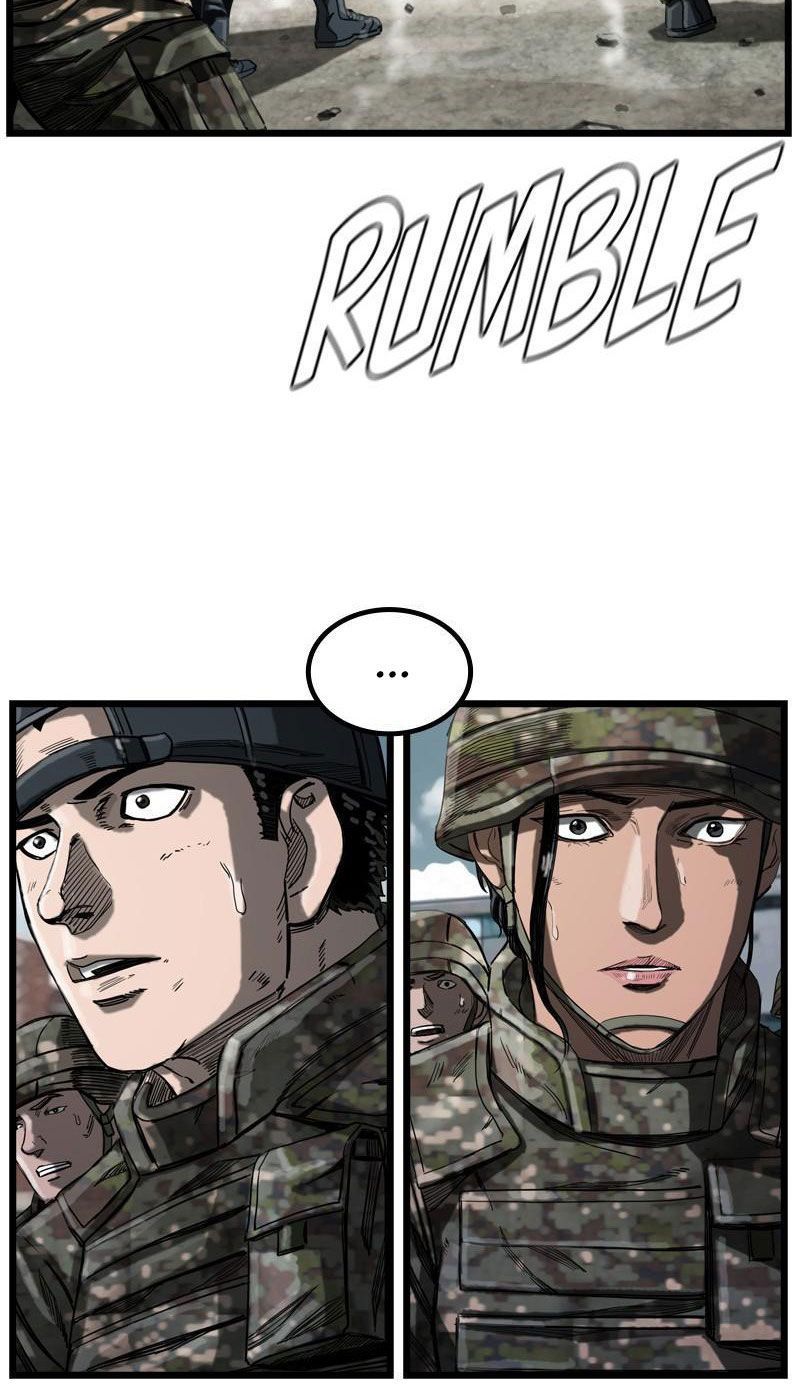 The First Hunter Chapter 15 - Trang 2