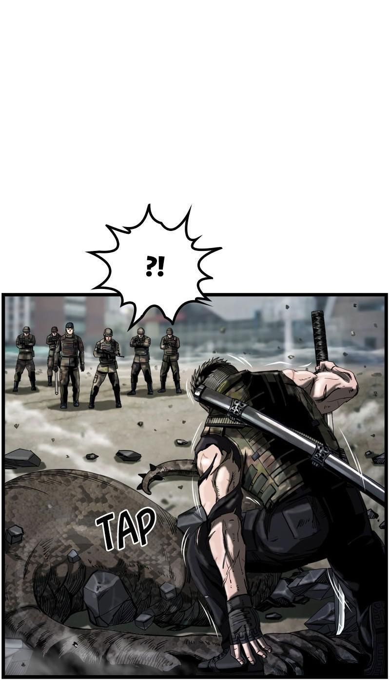 The First Hunter Chapter 15 - Trang 2