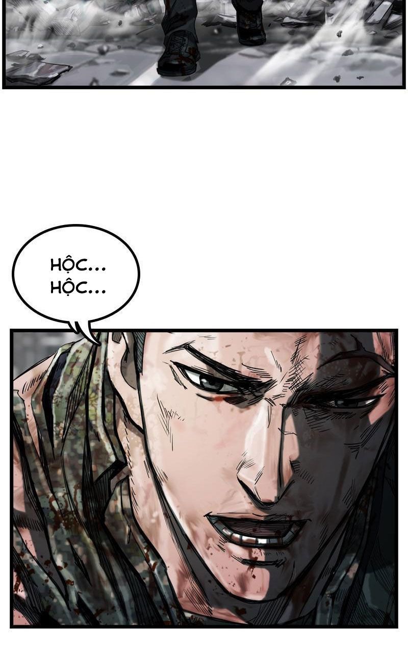 The First Hunter Chapter 15 - Trang 2