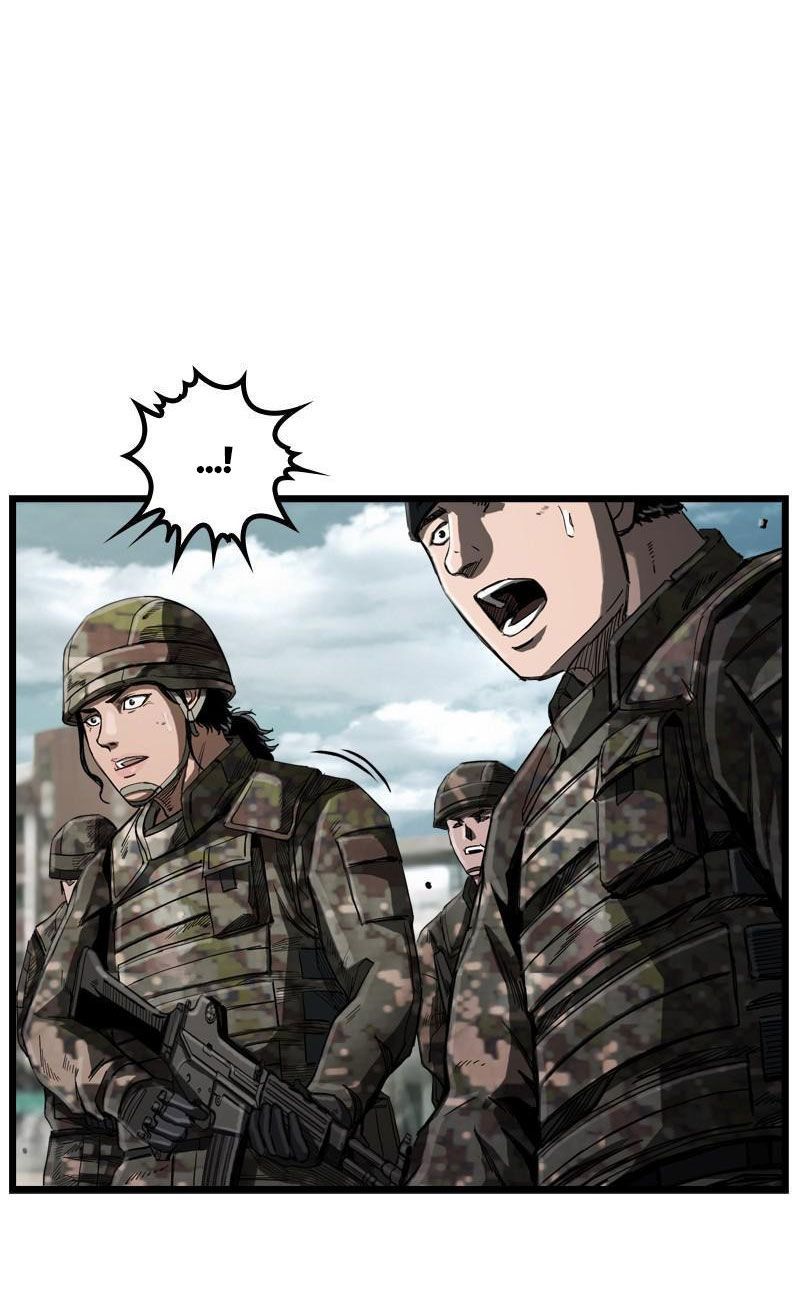 The First Hunter Chapter 15 - Trang 2