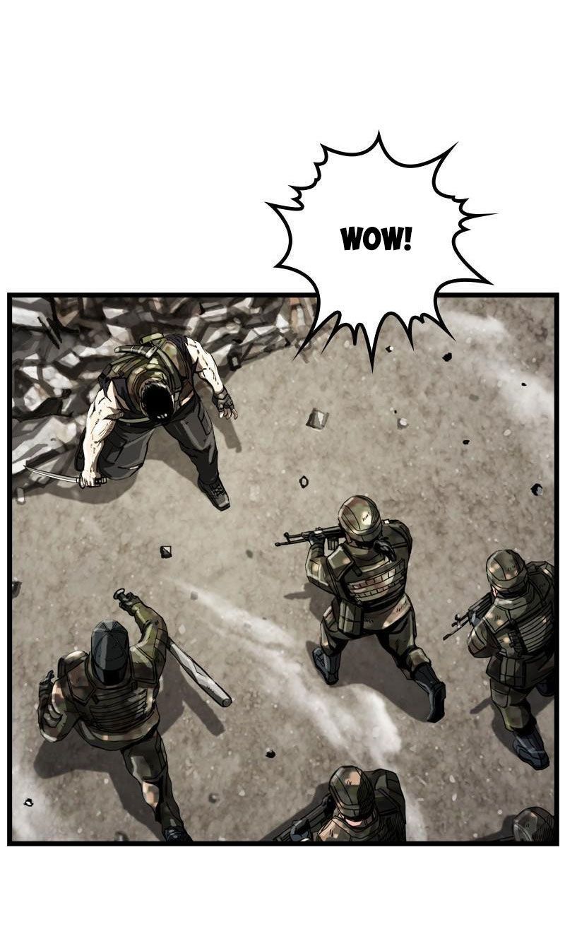 The First Hunter Chapter 15 - Trang 2