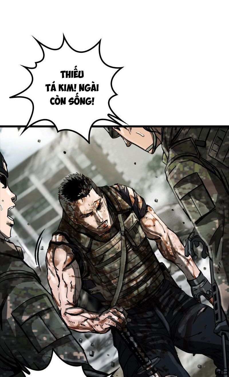 The First Hunter Chapter 15 - Trang 2