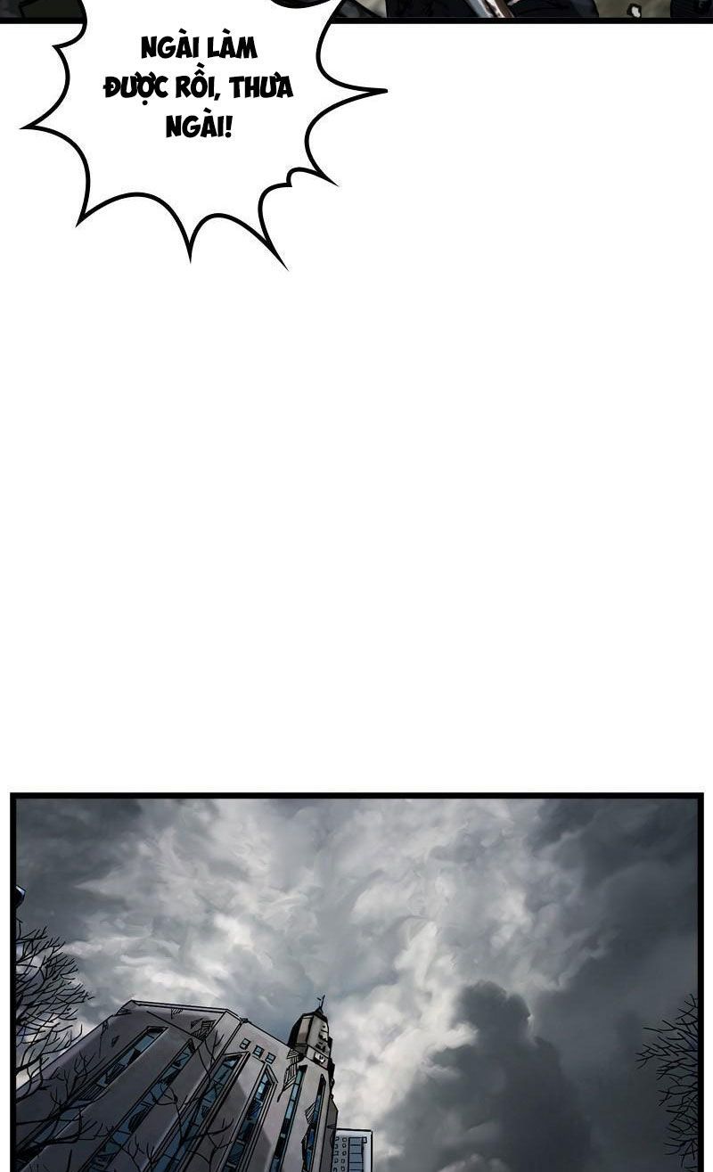 The First Hunter Chapter 15 - Trang 2