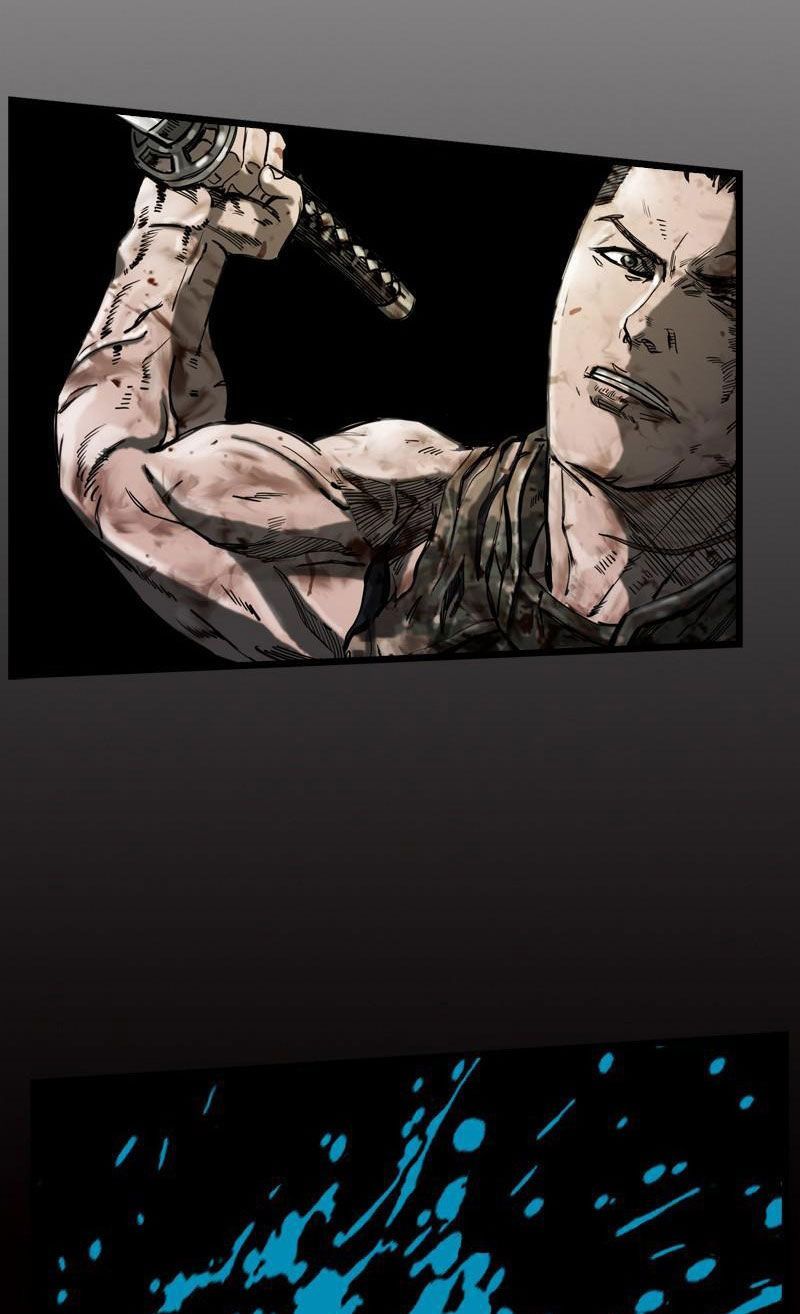 The First Hunter Chapter 15 - Trang 2