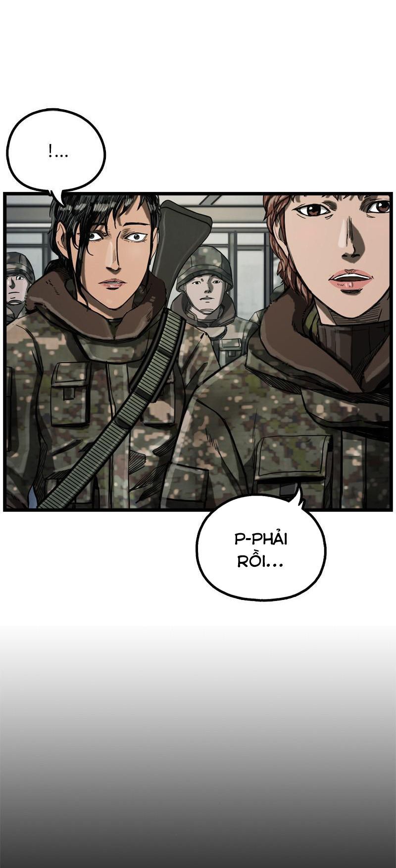 The First Hunter Chapter 16 - Trang 2