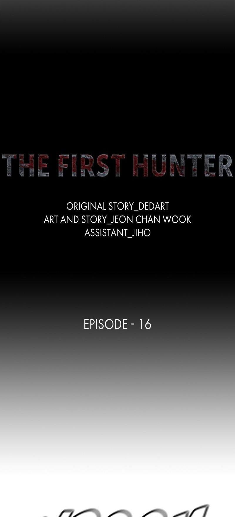 The First Hunter Chapter 16 - Trang 2
