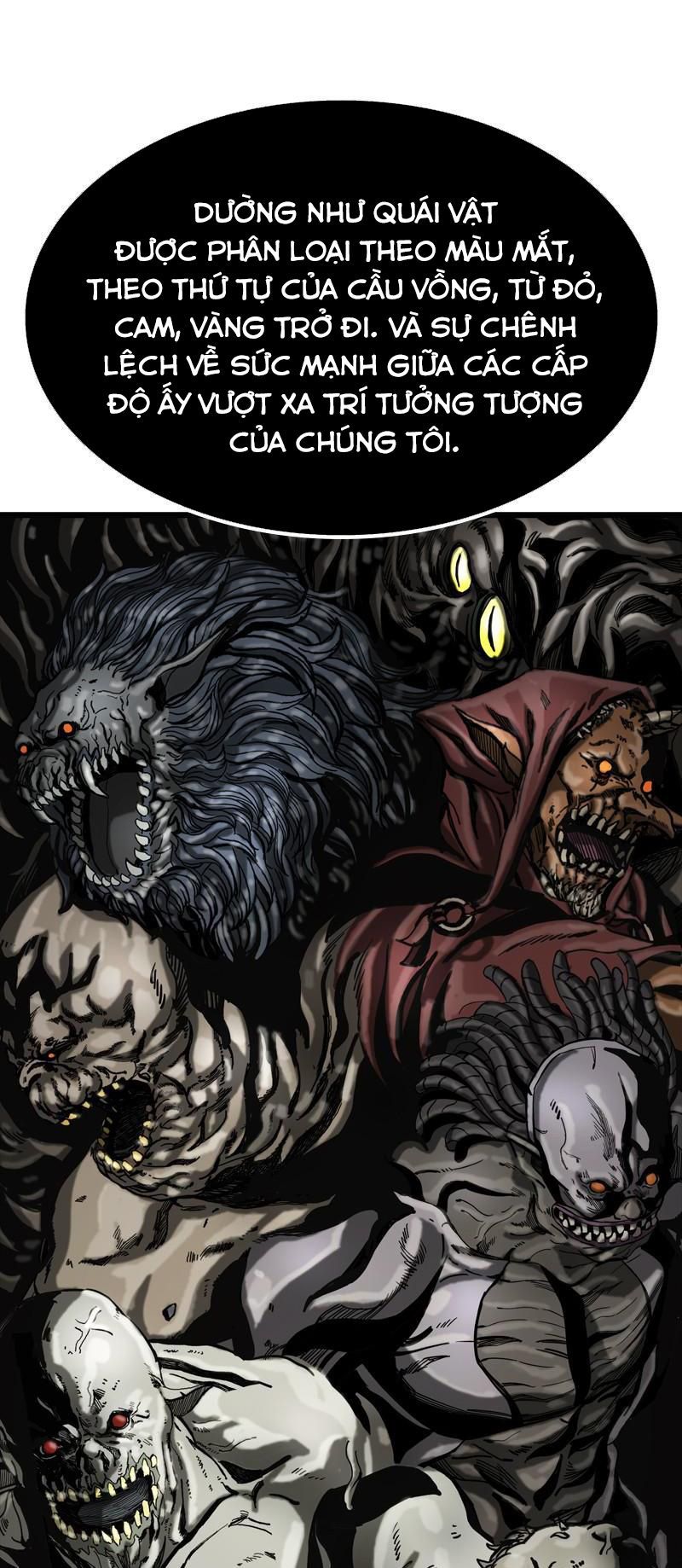 The First Hunter Chapter 16 - Trang 2