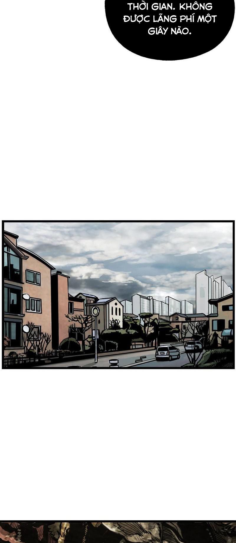 The First Hunter Chapter 16 - Trang 2