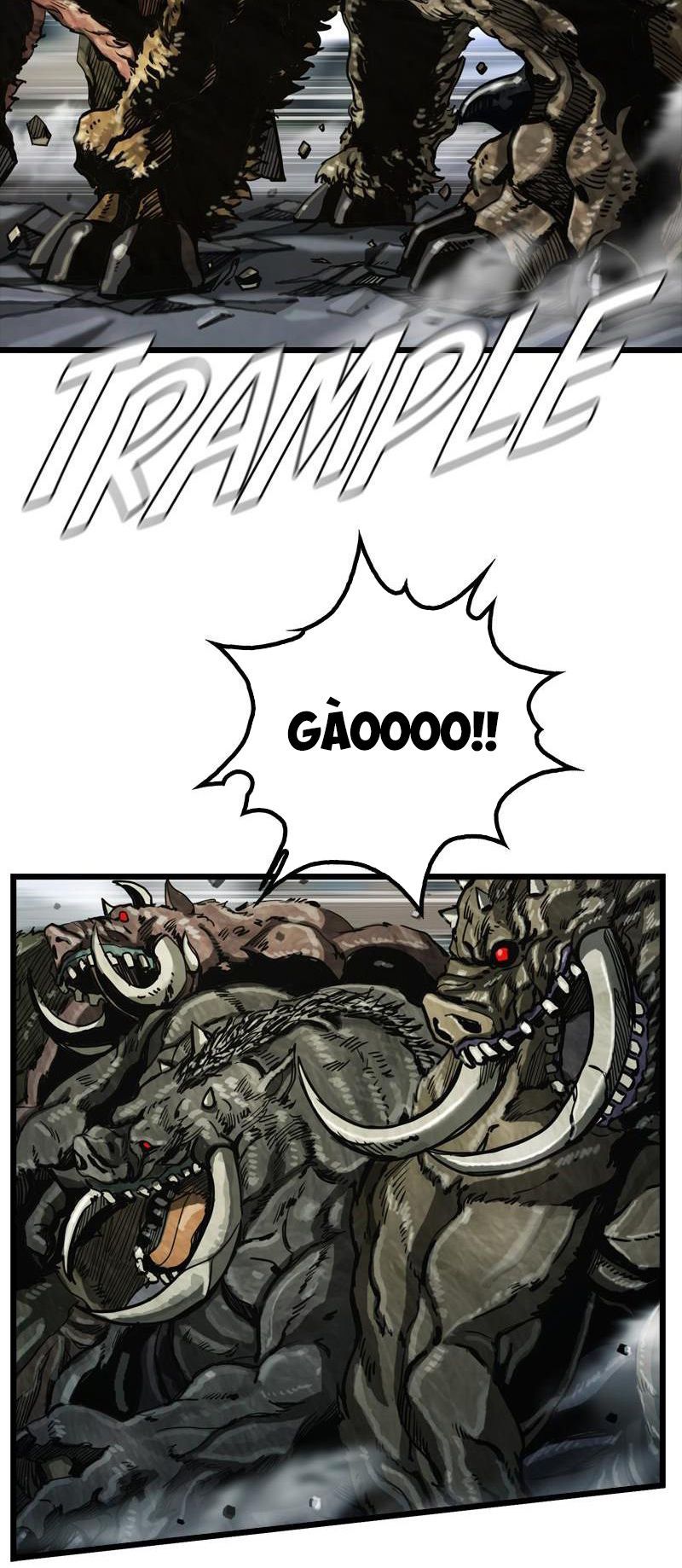 The First Hunter Chapter 16 - Trang 2