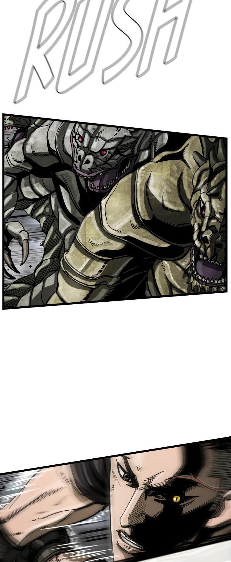 The First Hunter Chapter 16 - Trang 2