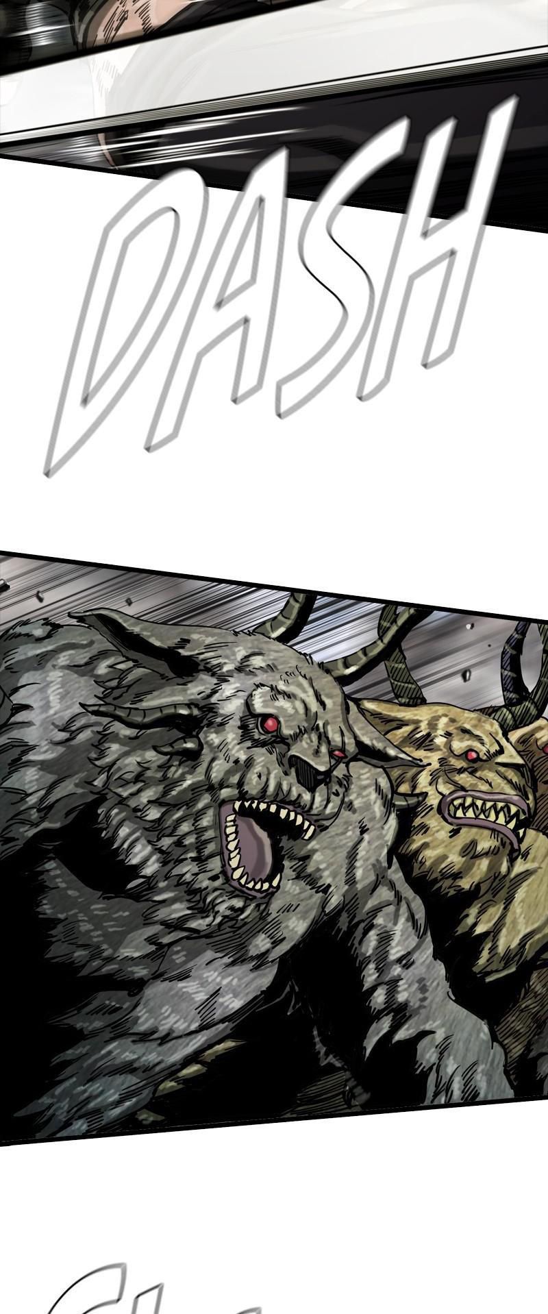 The First Hunter Chapter 16 - Trang 2