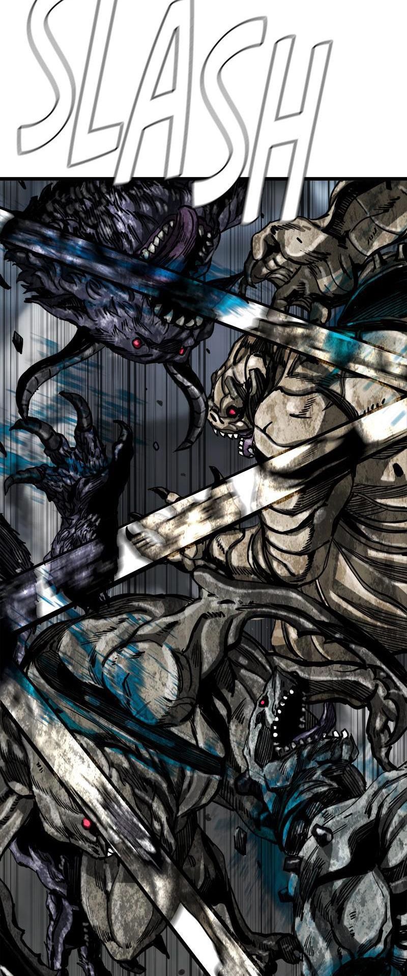 The First Hunter Chapter 16 - Trang 2