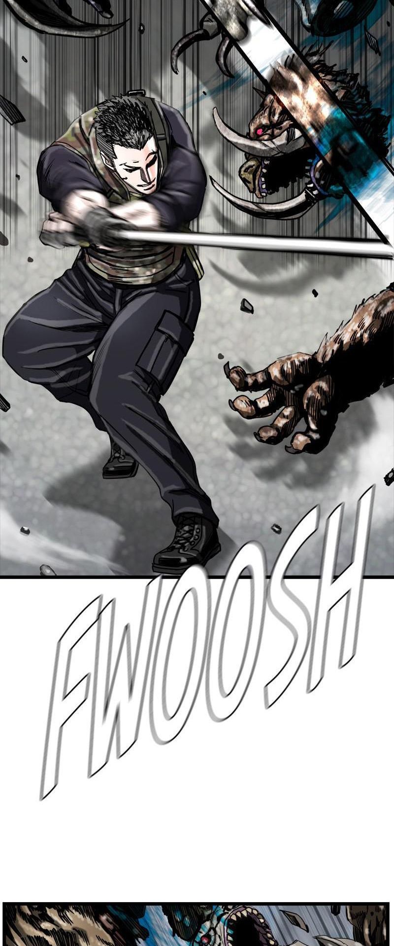 The First Hunter Chapter 16 - Trang 2