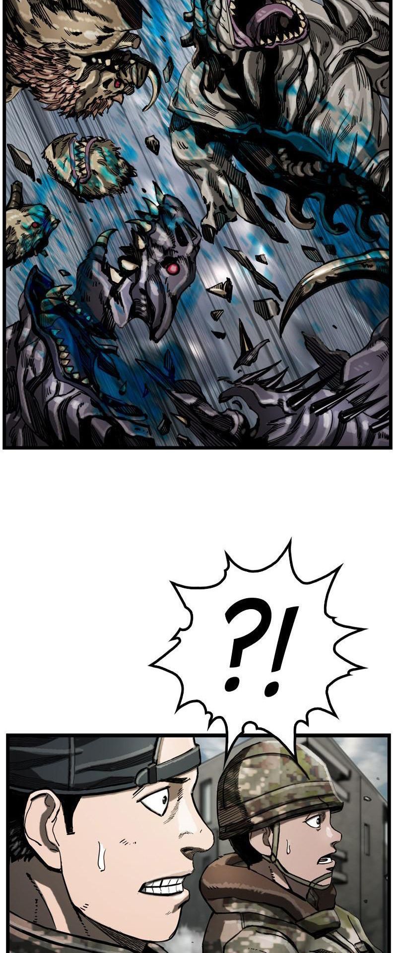 The First Hunter Chapter 16 - Trang 2