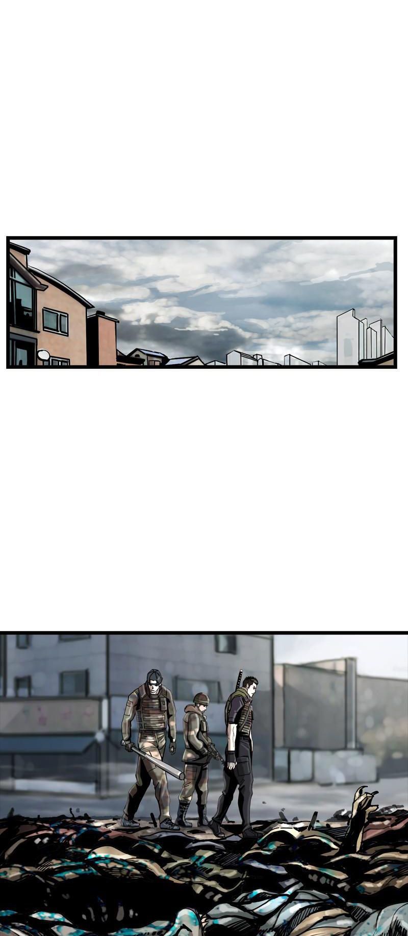 The First Hunter Chapter 16 - Trang 2