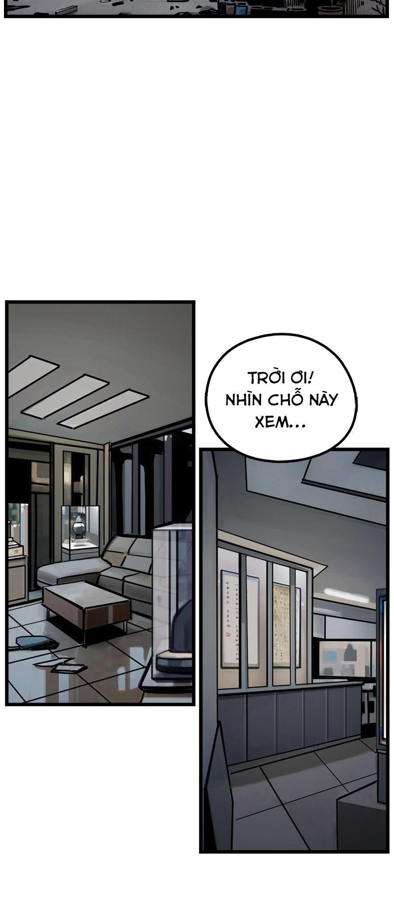 The First Hunter Chapter 16 - Trang 2