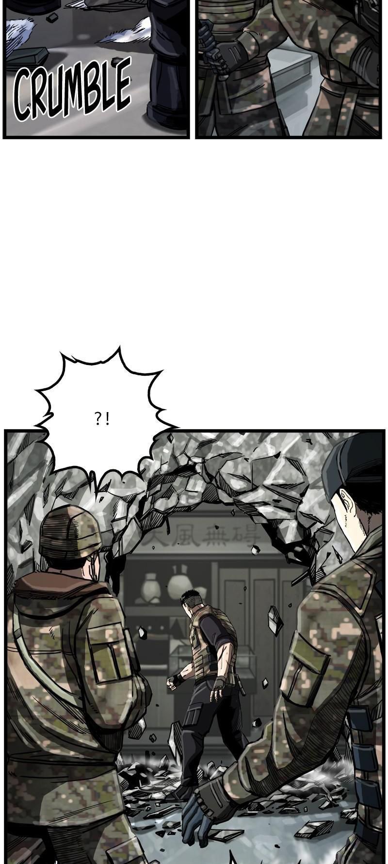 The First Hunter Chapter 16 - Trang 2