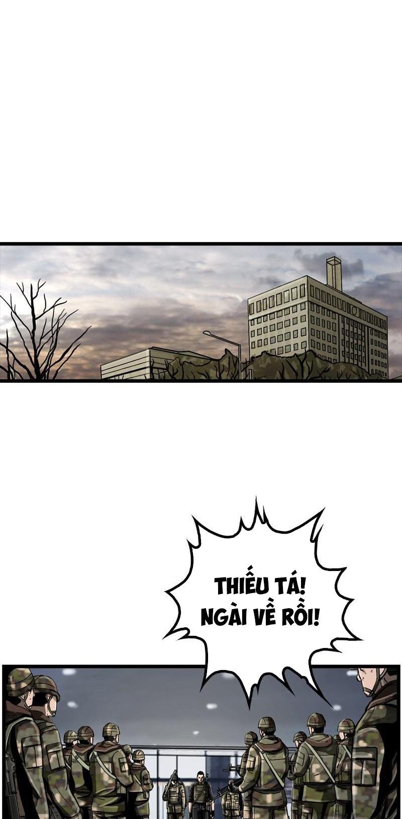 The First Hunter Chapter 16 - Trang 2