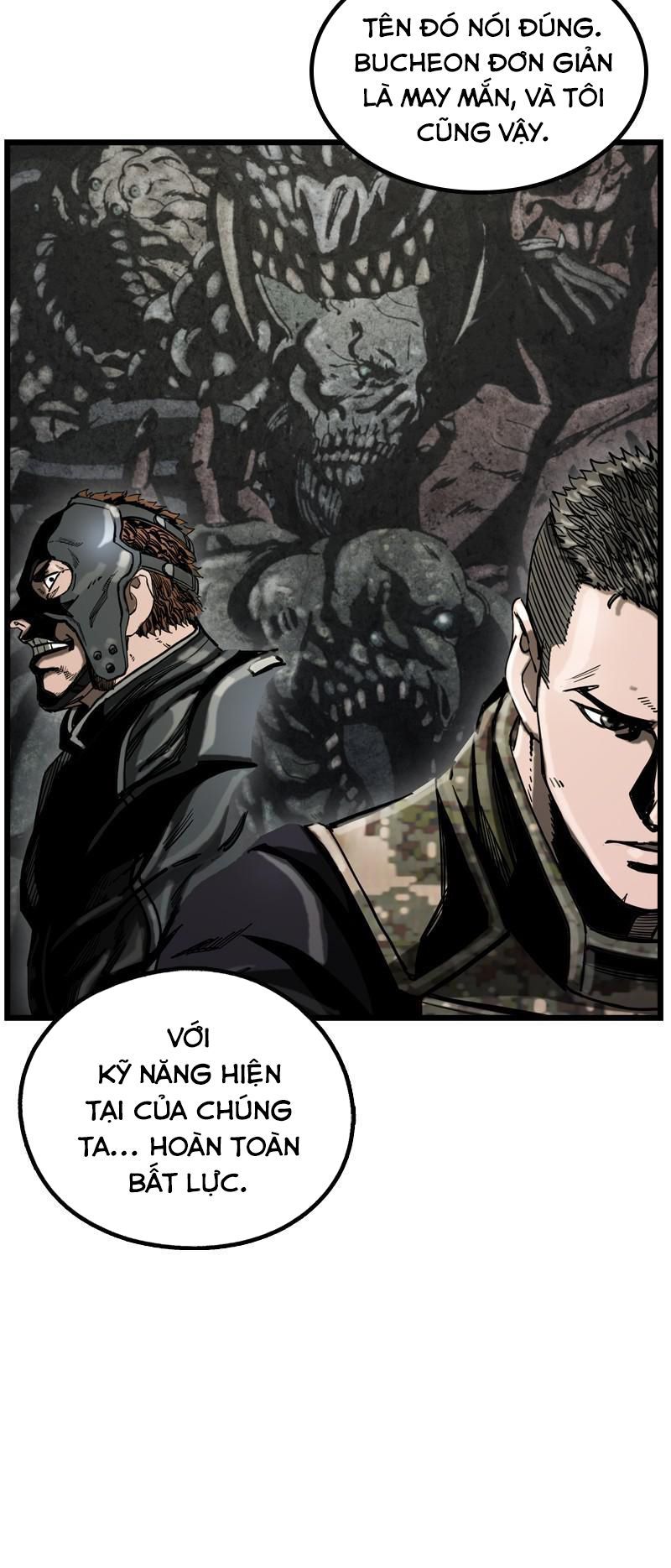 The First Hunter Chapter 16 - Trang 2