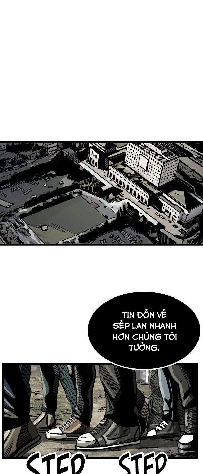 The First Hunter Chapter 16 - Trang 2