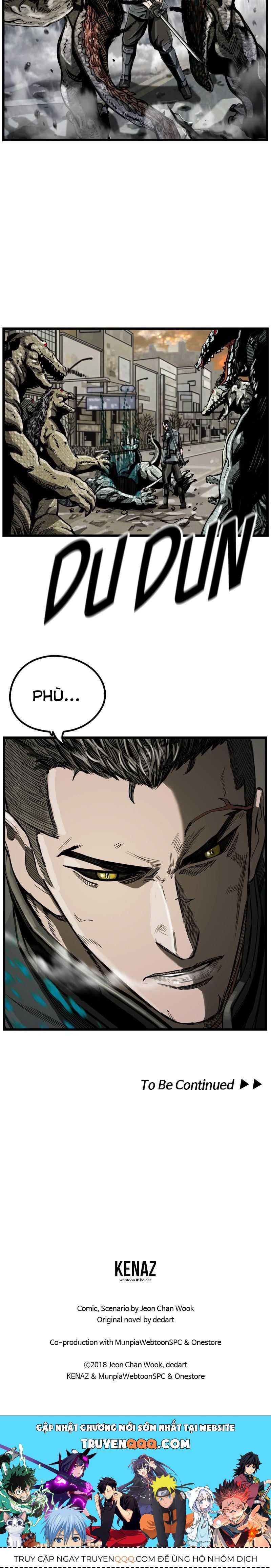 The First Hunter Chapter 18 - Trang 2