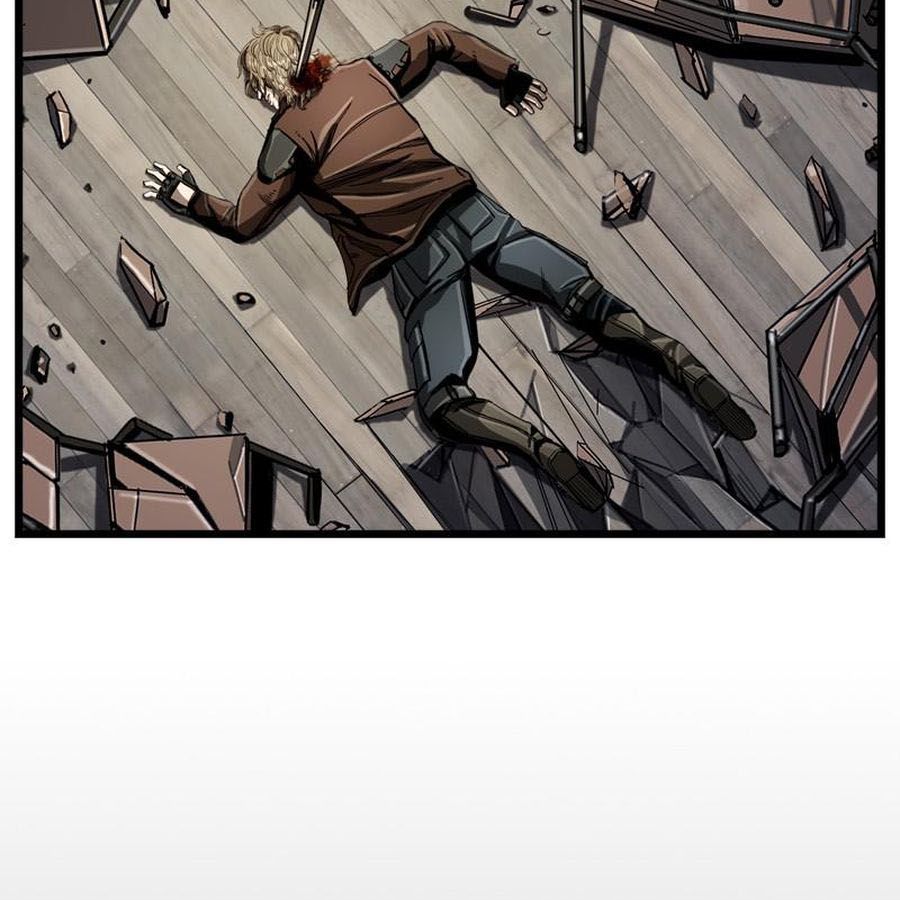 The First Hunter Chapter 19 - Trang 2