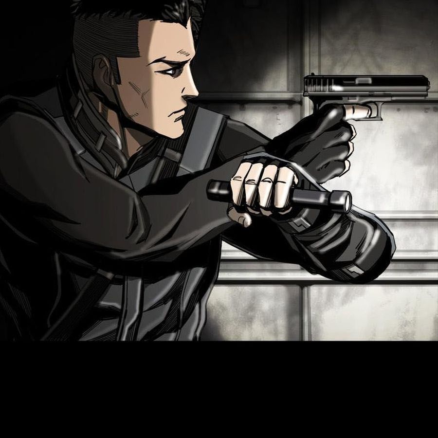 The First Hunter Chapter 19 - Trang 2