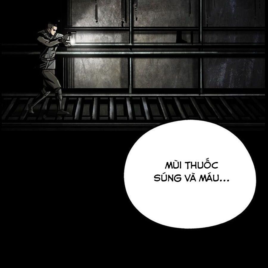 The First Hunter Chapter 19 - Trang 2