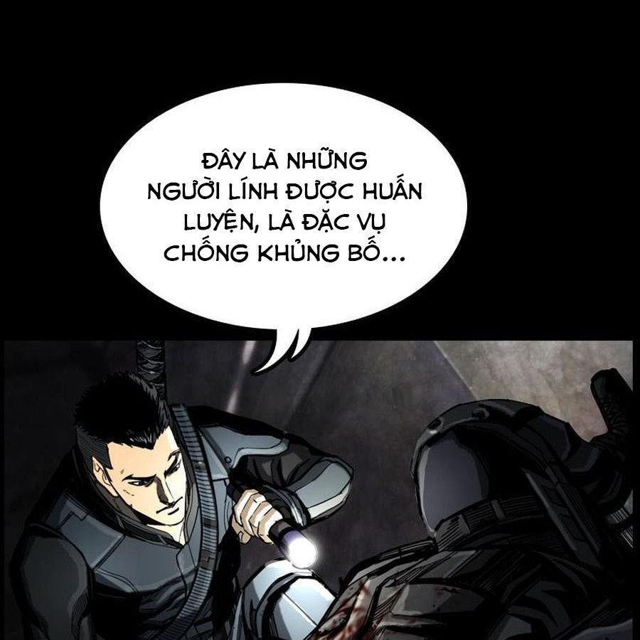 The First Hunter Chapter 19 - Trang 2