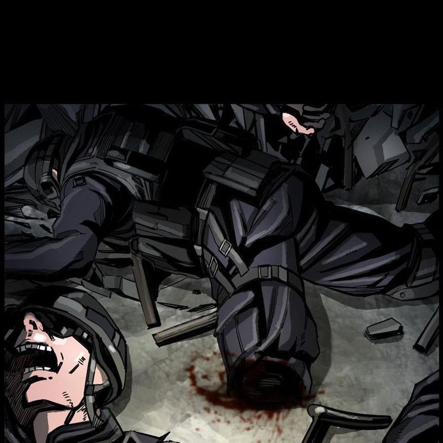 The First Hunter Chapter 19 - Trang 2