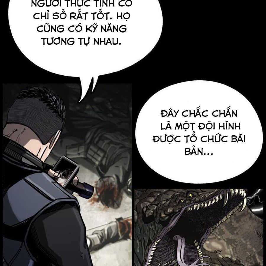 The First Hunter Chapter 19 - Trang 2