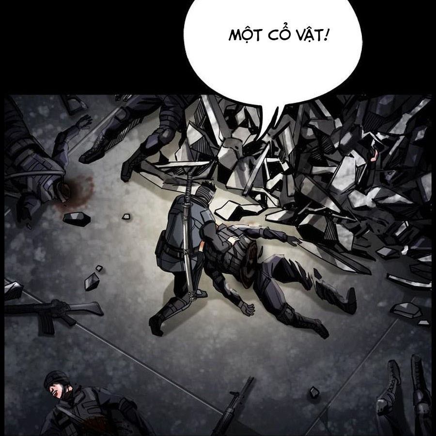 The First Hunter Chapter 19 - Trang 2