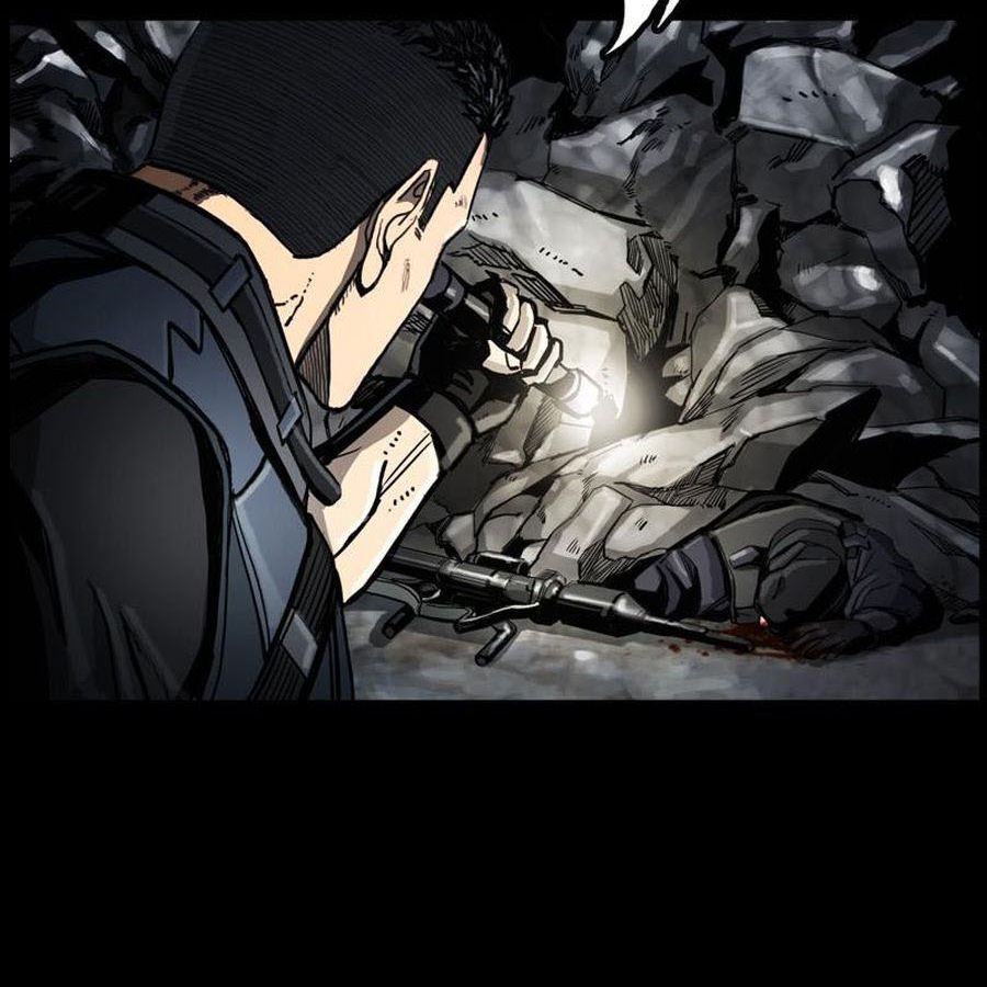 The First Hunter Chapter 19 - Trang 2