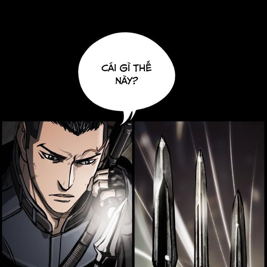 The First Hunter Chapter 19 - Trang 2