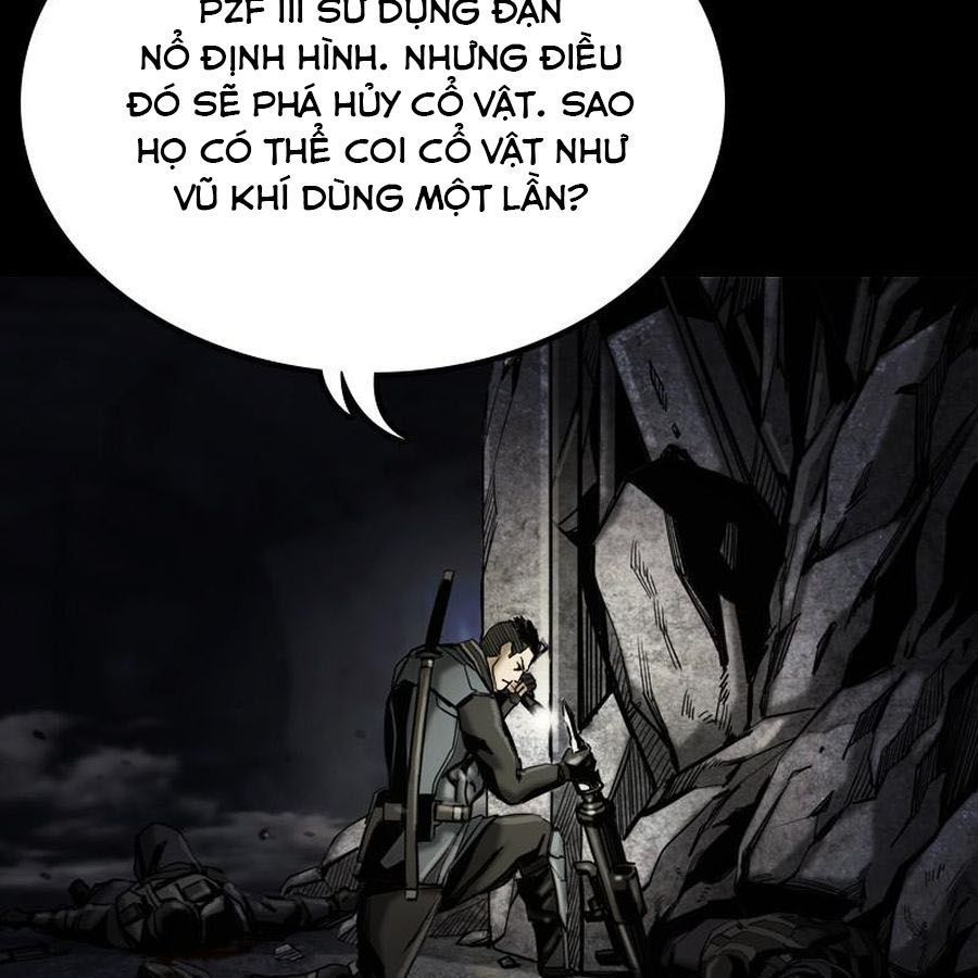 The First Hunter Chapter 19 - Trang 2