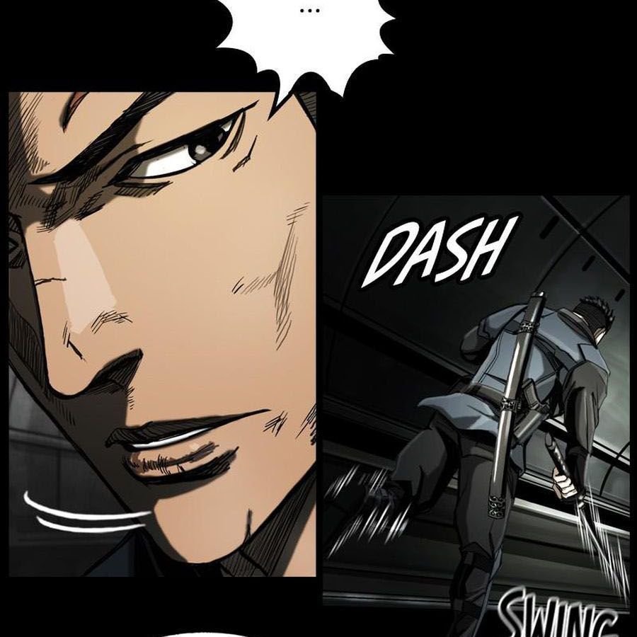 The First Hunter Chapter 19 - Trang 2