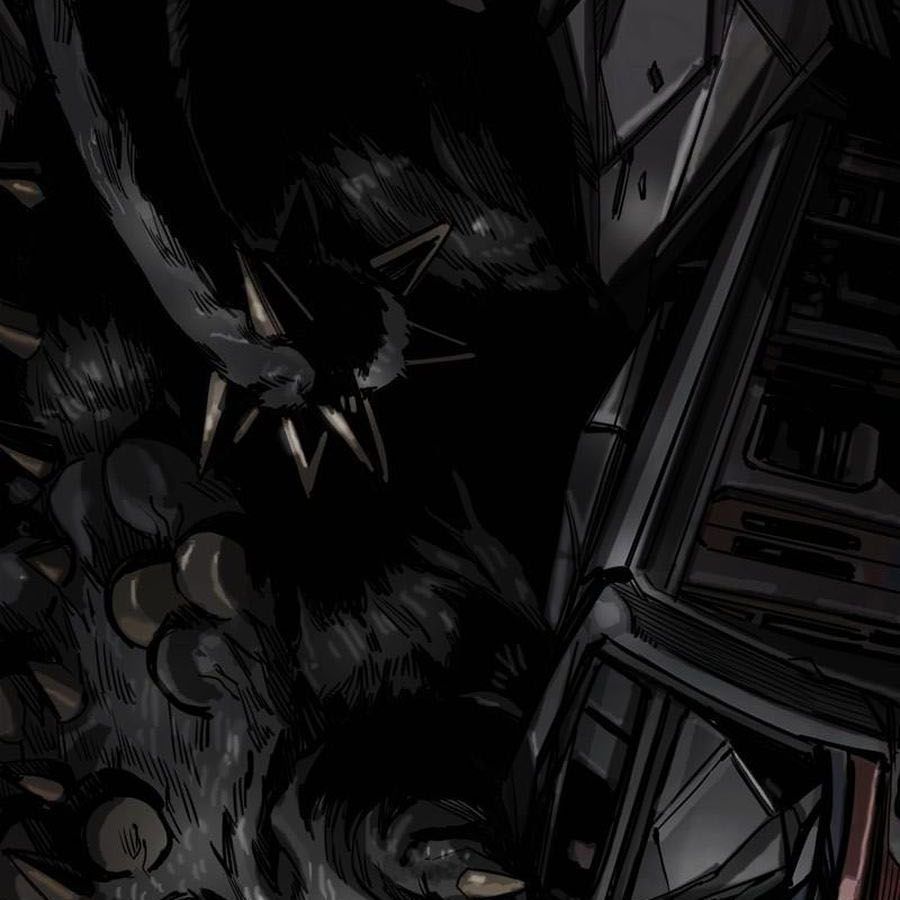 The First Hunter Chapter 19 - Trang 2